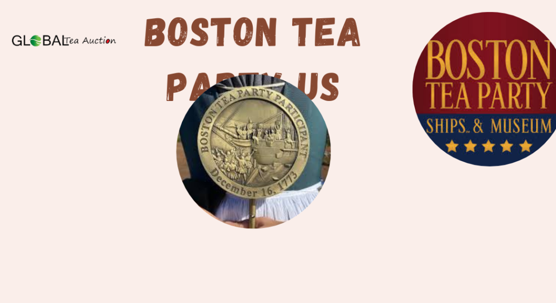 Boston Tea Party us History information Overview and Apply