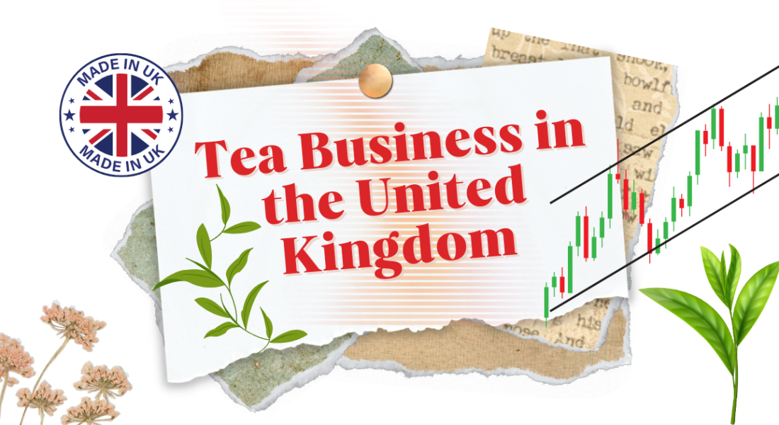 Tea Business in the United Kingdom