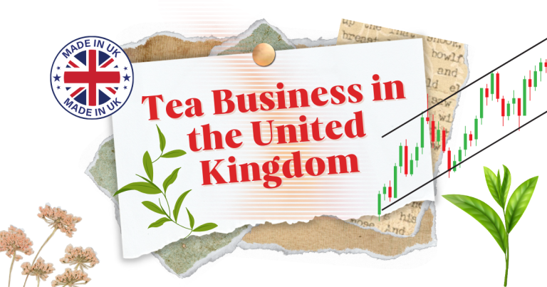 Tea Business in the United Kingdom