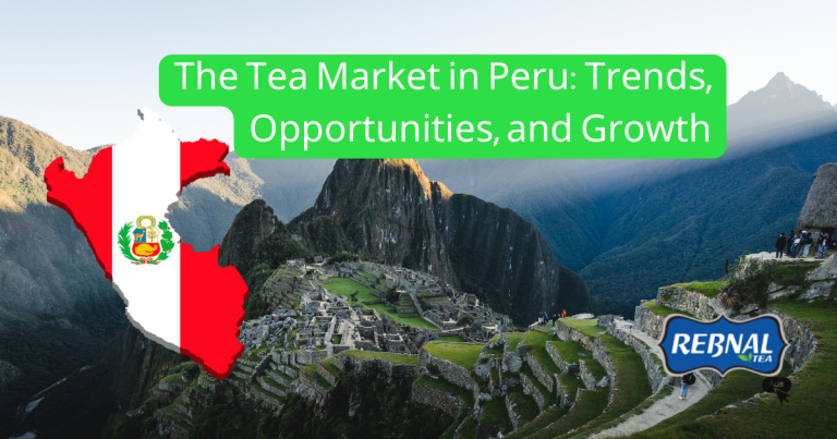 The Tea Market in Peru