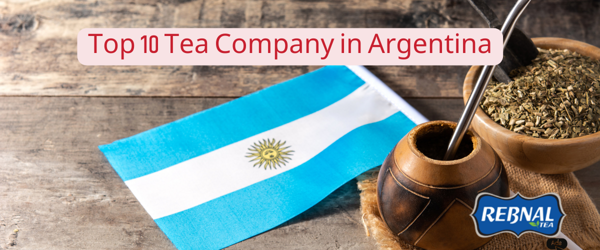 tea market in Argentina