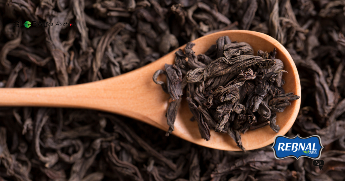 the Tea Market in the USA Trends