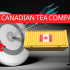 Top 10 Canadian Tea Companies: Quality, Tradition, and Innovation