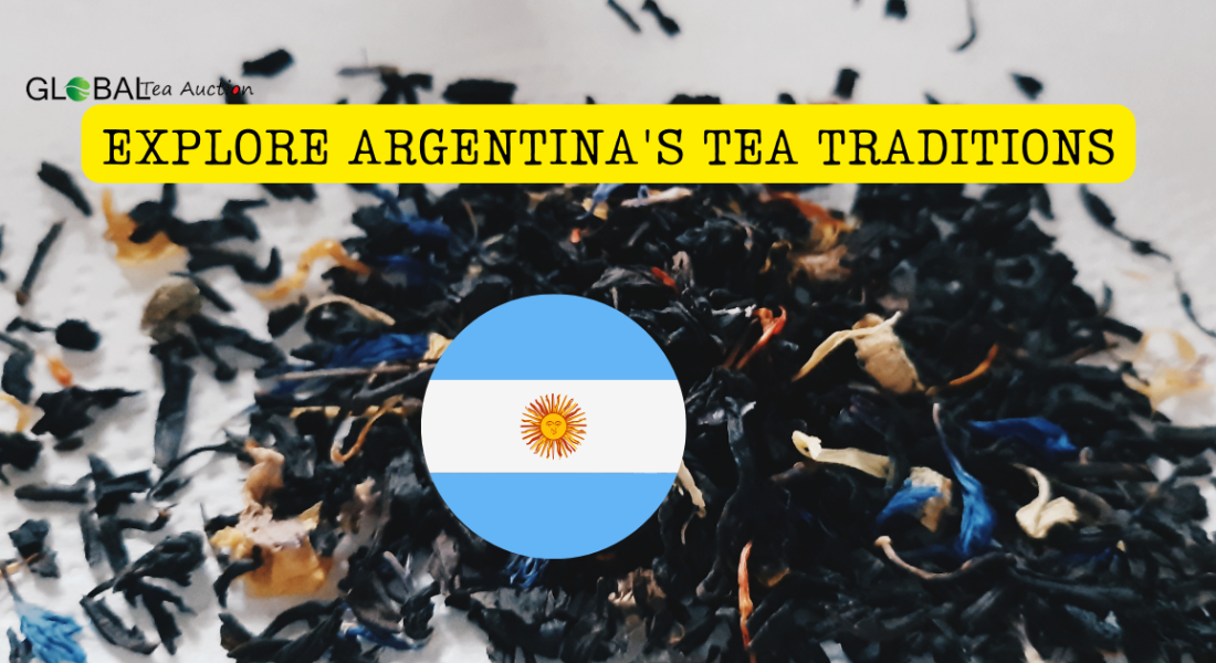 The State of Tea in Argentina | All Information