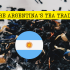 The State of Tea in Argentina | All Information