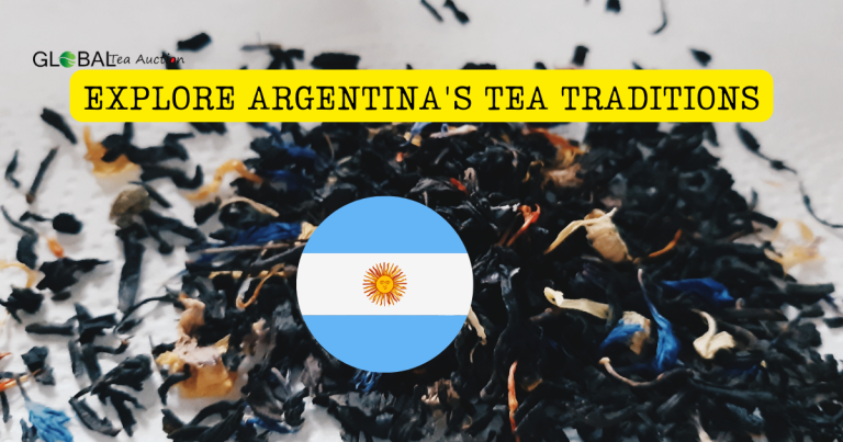 Explore Argentina's Tea Traditions