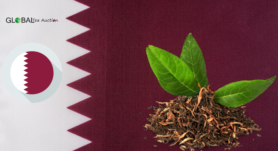 The Tea Business in Qatar: A Deep Research