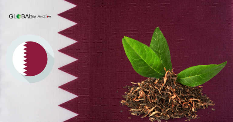 The Tea Business in Qatar