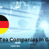 Top 10 Tea Companies in Germany